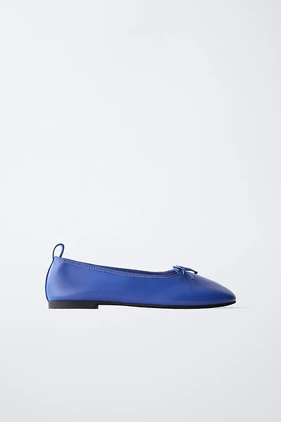 BALLERINES BASIQUES
