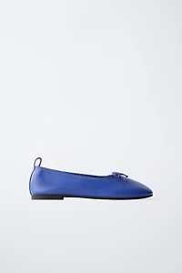 BALLERINES BASIQUES