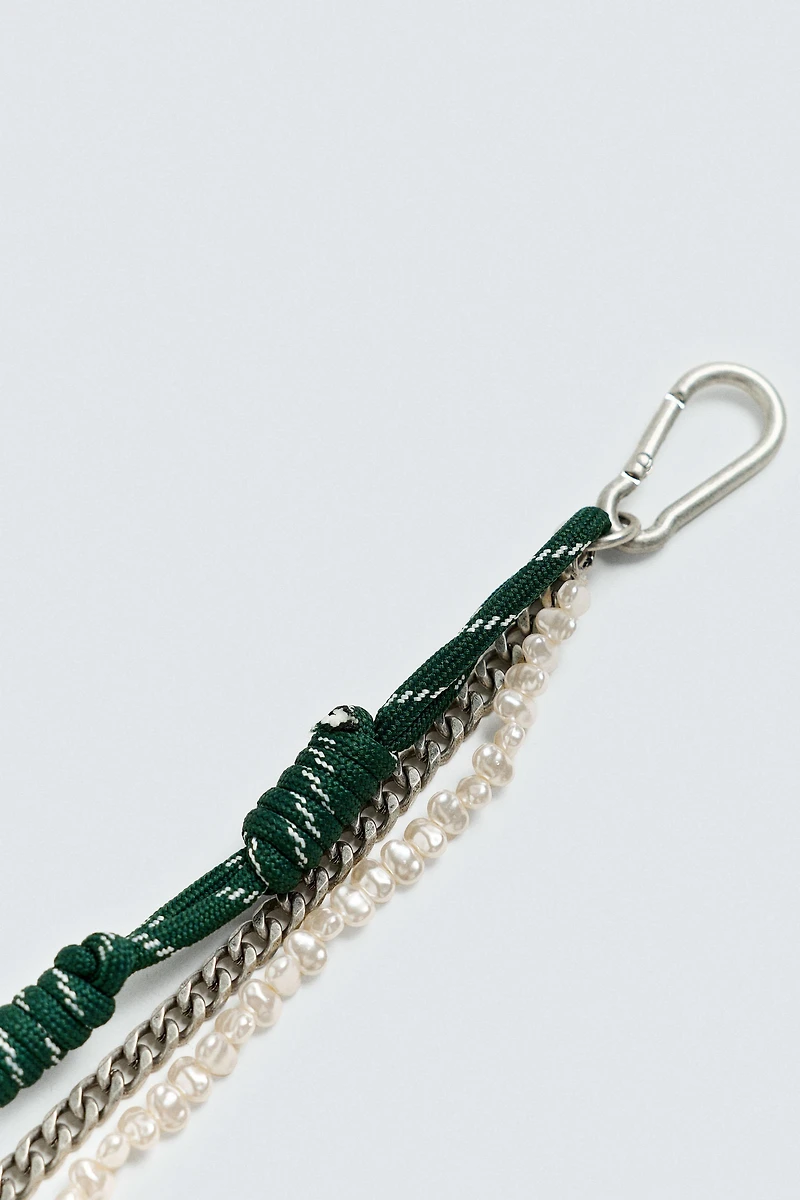 CORD COMBINATION CHAIN