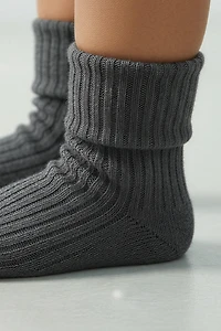 FOUR-PACK BOXED SOCKS