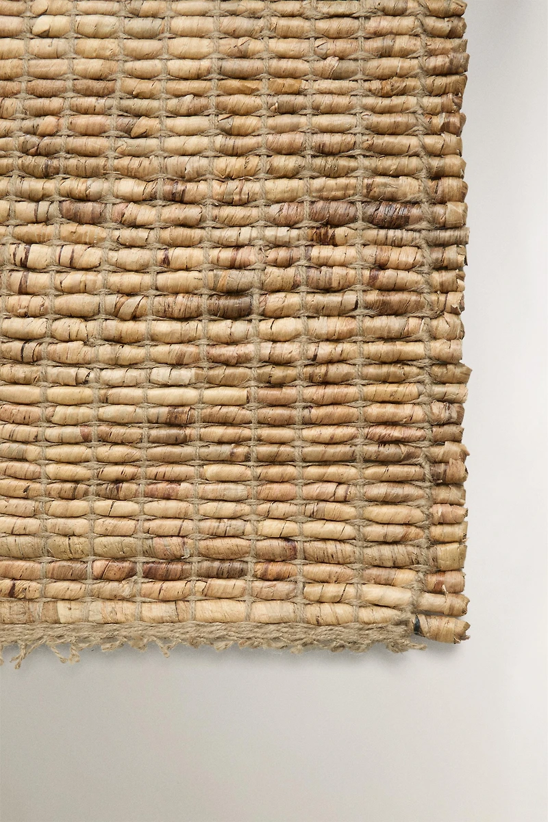 FIBER AREA RUG