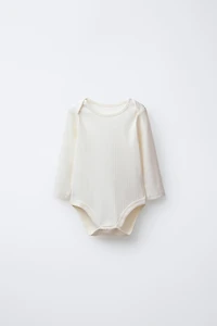 FIVE-PACK OF GEESE BODYSUITS