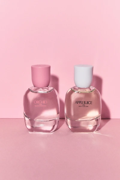 ORCHID EDP & APPLEJUICE EDT 2X30ML (1.01 FL. OZ)