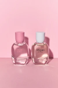 ORCHID EDP & APPLEJUICE EDT 2X30ML (1.01 FL. OZ)