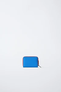 MINECRAFT WALLET © MOJANG AB. ™