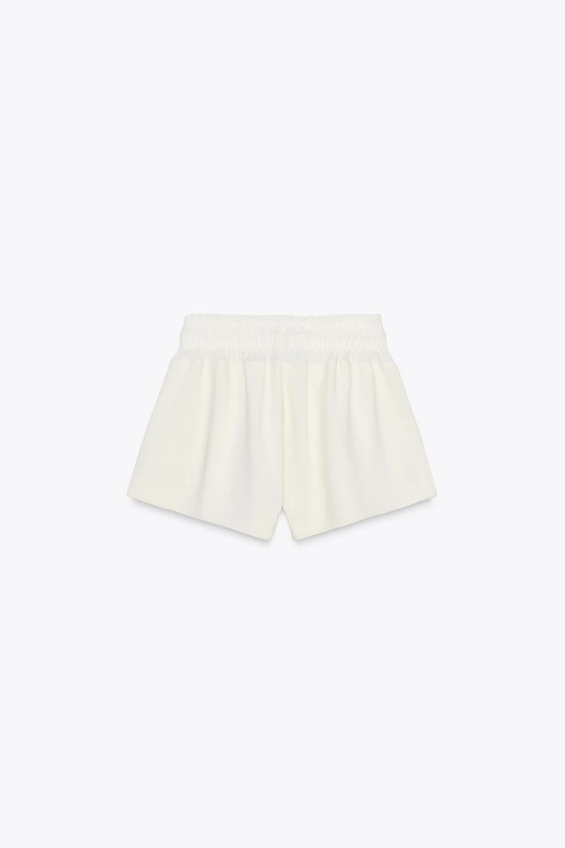 SHORT COMBINÉ