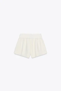 SHORT COMBINÉ