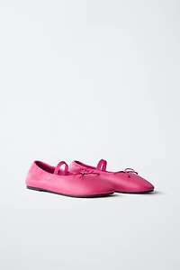 BALLERINES BASIQUES