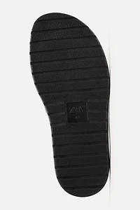 STRAPPY SANDALS