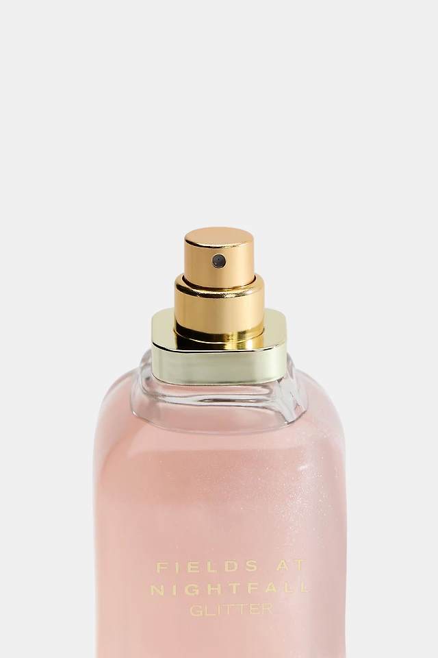 FIELDS AT NIGHTFALL GLITTER EDP 100 ML