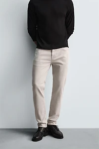 SLIM FIT JEANS