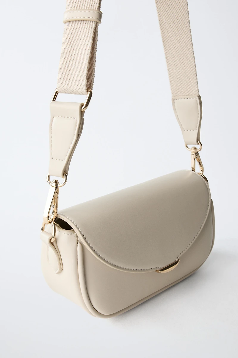 SAC BANDOULIÈRE À RABAT