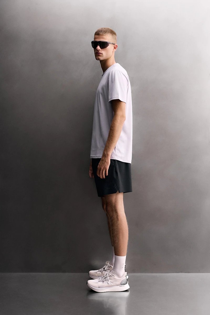 9" TRAINING SHORTS