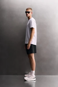 9" TRAINING SHORTS