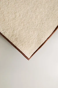 SERVIETTE DE BAIN COTON SALLE SPORT