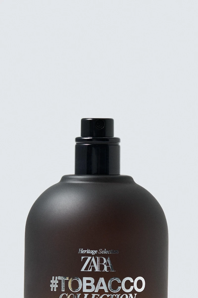 #TOBACCO RICH WARM ADDICTIVE: FROSTED WOODS EDP 100ML (3.38 FL. OZ.)