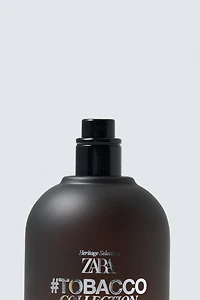 #TOBACCO RICH WARM ADDICTIVE: FROSTED WOODS EDP 100ML (3.38 FL. OZ.)