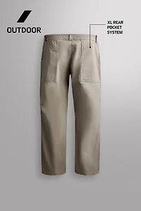 TAPERED FIT CLIMBING PANTS