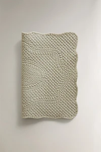 QUILTED PLACEMAT