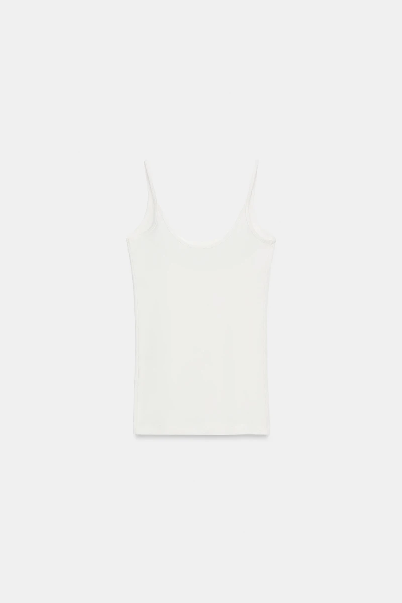 RUSTIC CAMISOLE