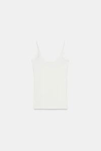 RUSTIC CAMISOLE