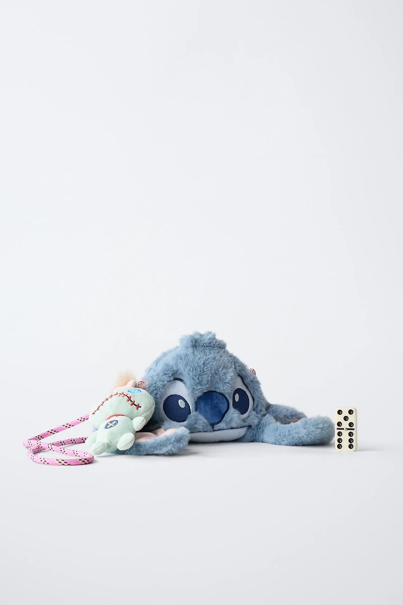 SAC BANDOULIÈRE LILO & STITCH © DISNEY