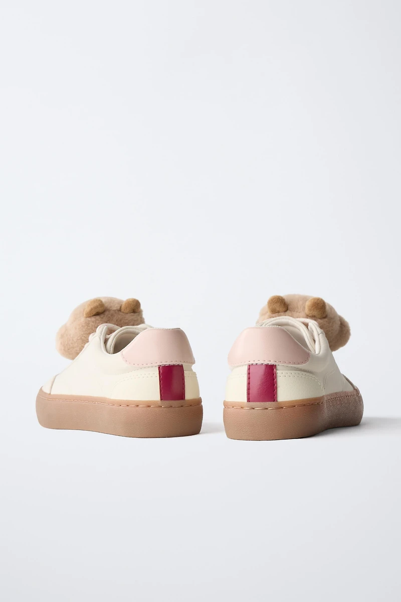 CAPYBARA CAPYFUN © SNEAKERS