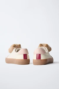 CAPYBARA CAPYFUN © SNEAKERS