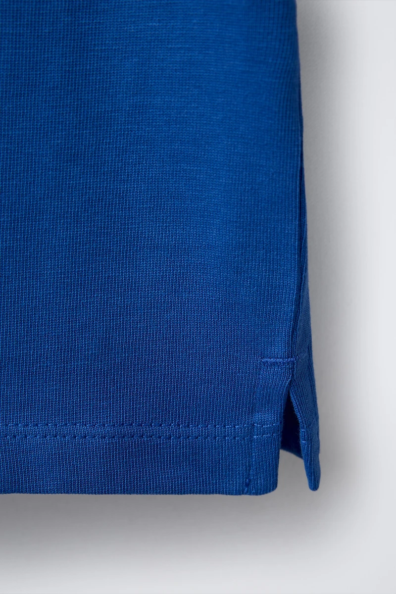 BASIC HEAVY WEIGHT T-SHIRT