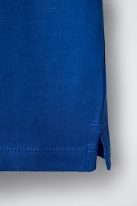 BASIC HEAVY WEIGHT T-SHIRT