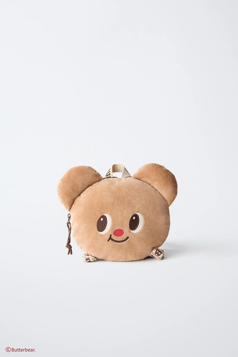 SAC À DOS BUTTERBEAR ©