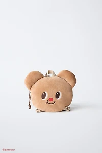 SAC À DOS BUTTERBEAR ©