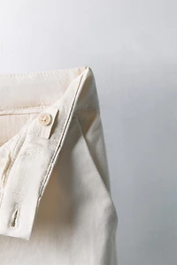 YEARS/ LIMITED EDITION TWILL PANTS