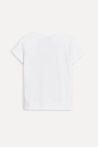 COTTON T-SHIRT 50TH ANNIVERSARY