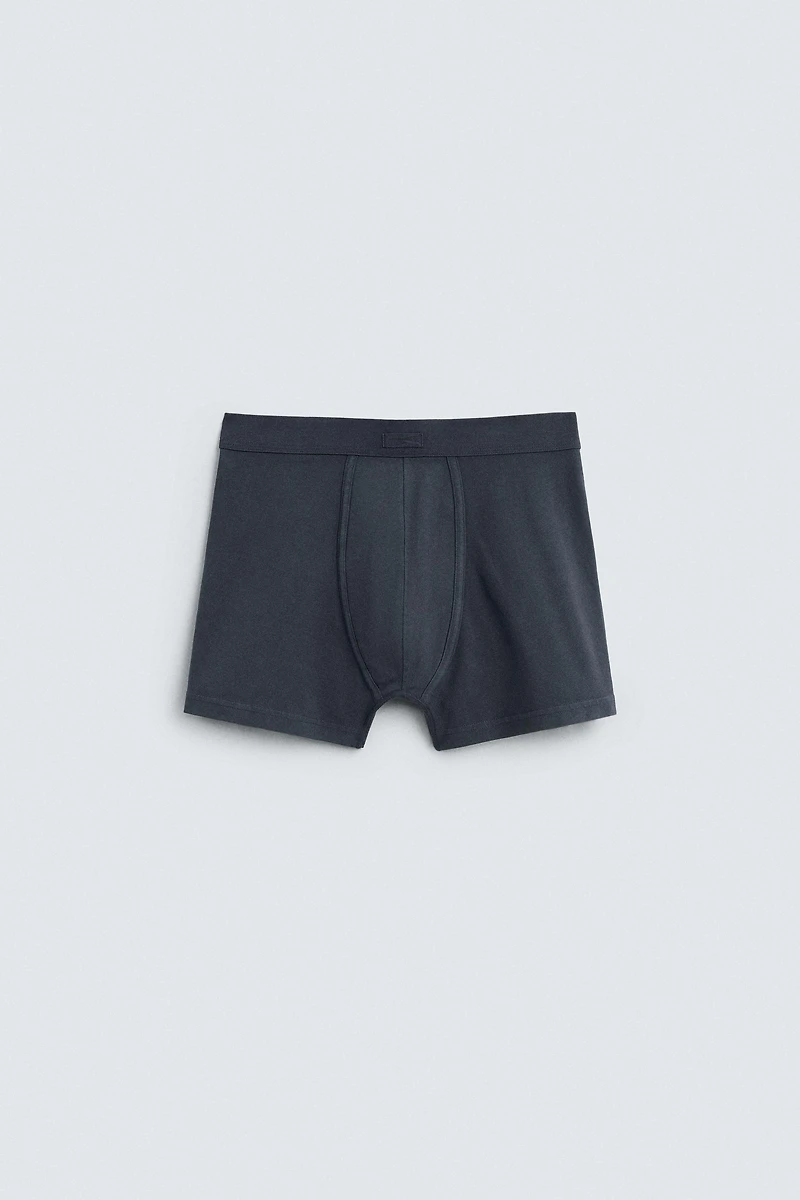 BOXER SOFT PACK 3