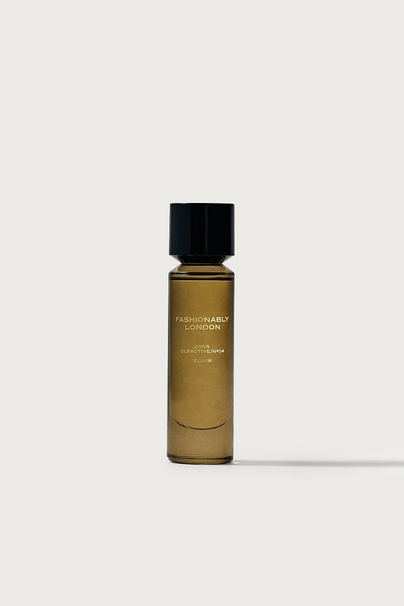 FASHIONABLY LONDON ELIXIR PARFUM 30 ML (1.01 FL. OZ).