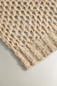 KNIT BLANKET
