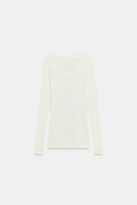 LONG SLEEVE T-SHIRT