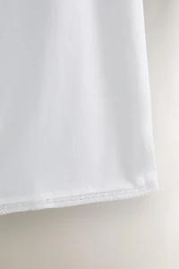 COTTON PANTS