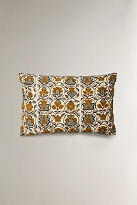 HOUSSE DE COUSSIN TUFTING