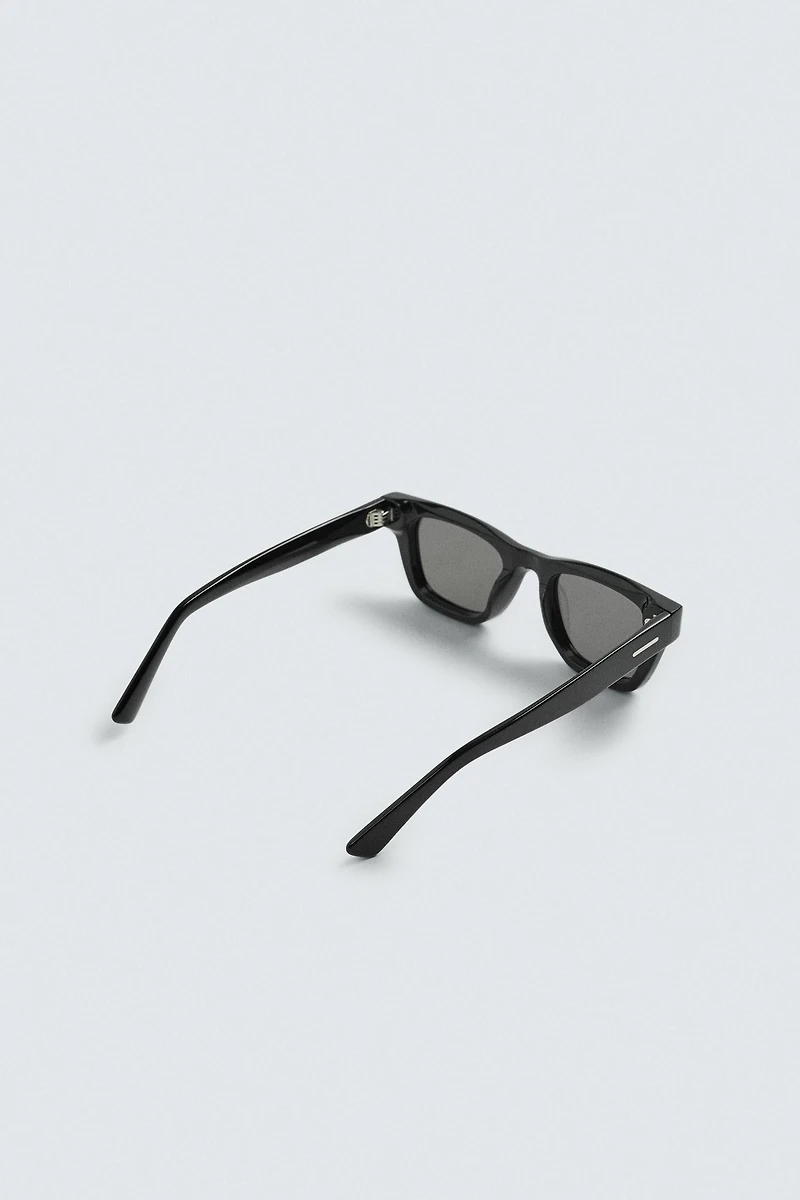 CAT EYE SUNGLASSES