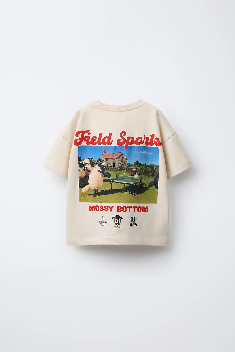 SHAUN THE SHEEP ™ T-SHIRT