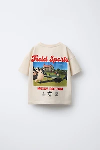 SHAUN THE SHEEP ™ T-SHIRT