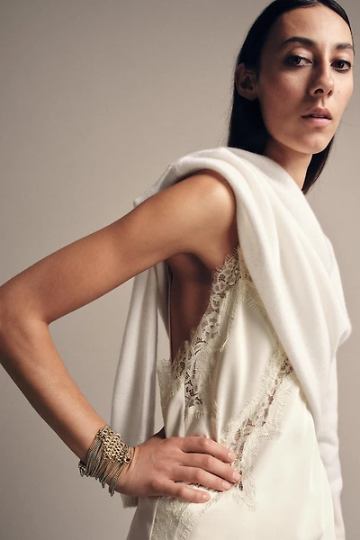 RING CHAIN BRACELET