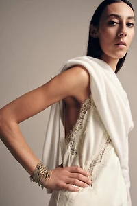 RING CHAIN BRACELET