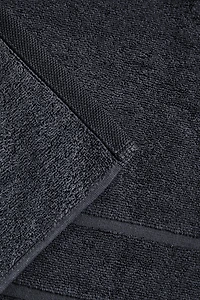 NON-SLIP COTTON BATH MAT