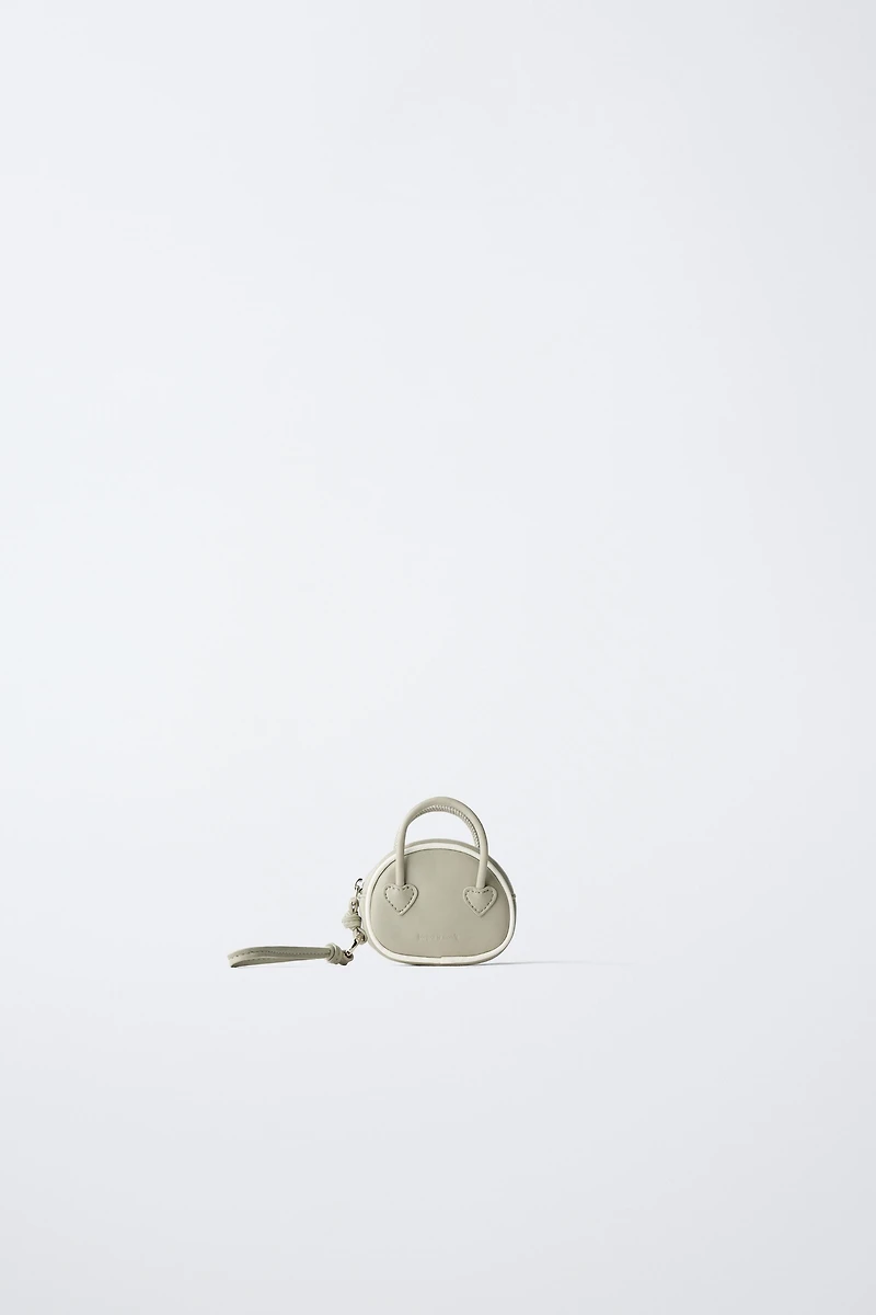 CHARM MINI BAG