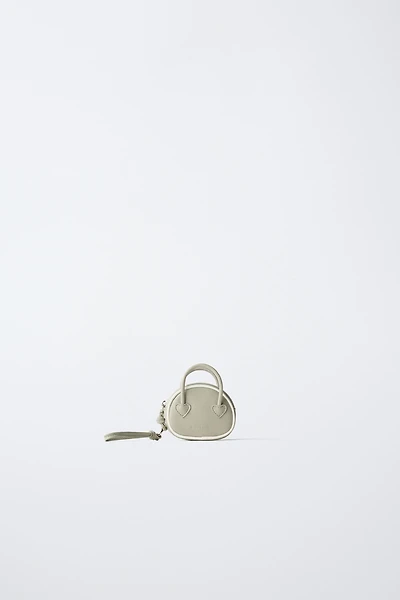 CHARM MINI BAG
