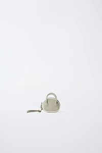 CHARM MINI BAG