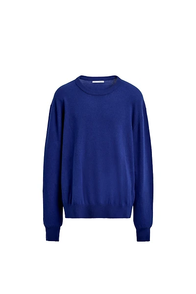 WOOL BLEND JUMPER